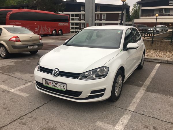 クロアチア・ザグレブ「新婚旅行」の写真