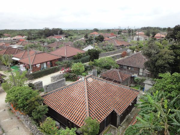 日本「石垣島女子旅」の写真