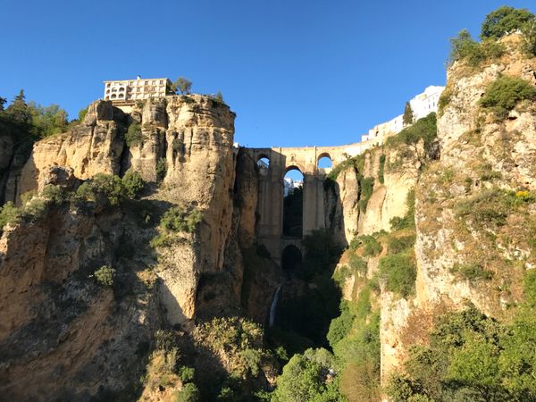 スペイン・バルセロナ「SpringTrip2017」の写真