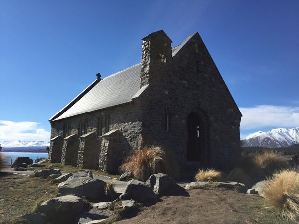 ニュージーランド・オークランド「SummerTrip2016」の写真