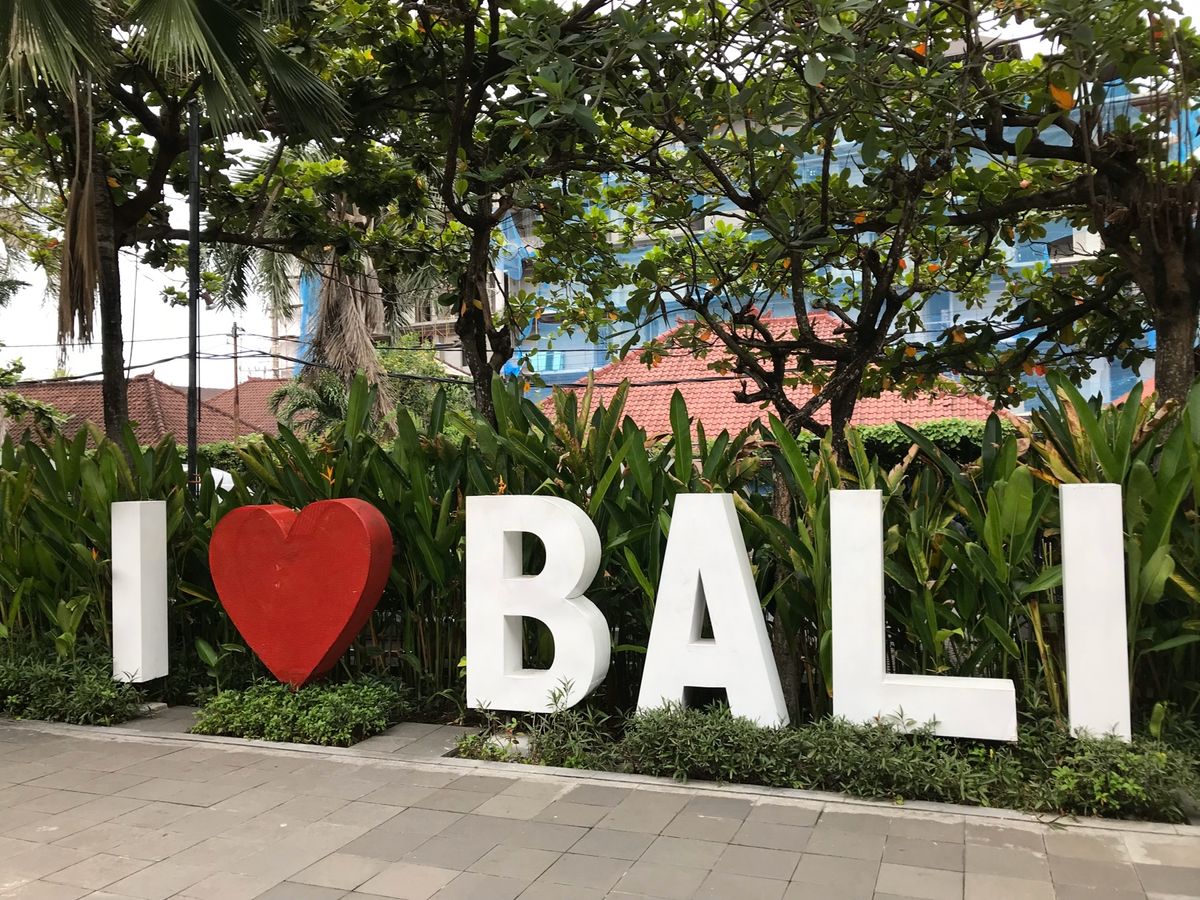 ホテルザ ・レギャンが良かった。
プールが最高で、ずっと浸かっていたかった...