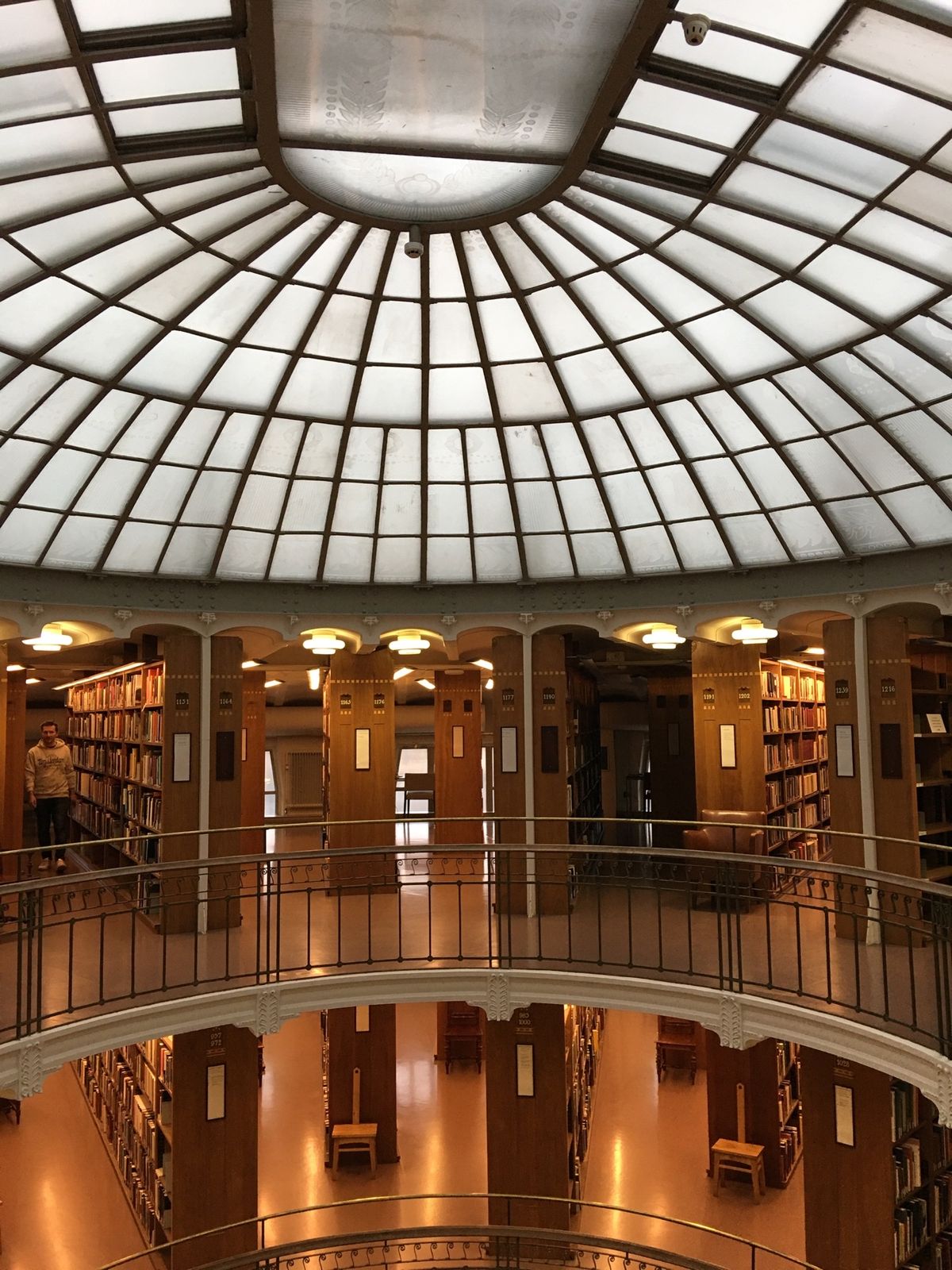 サンタクロース村、アアルトのスタジオ、アアルトの自邸、国立図書館