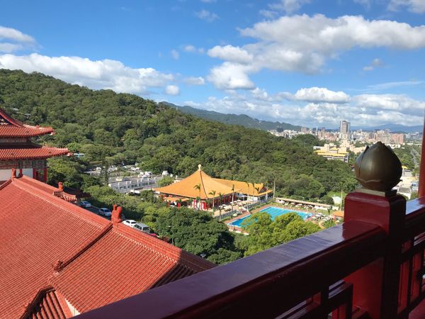 台湾・台北「2018 July 台北」の写真