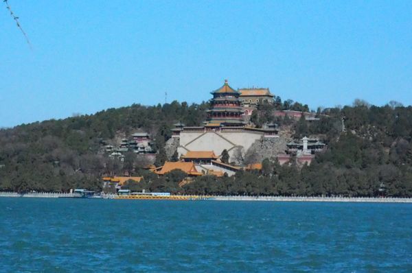 中国・北京「北京」の写真