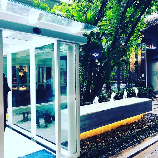 タイ・バンコク　「バンコク旅行」の写真