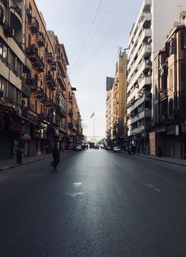 エジプト・カイロ「カイロ」の写真