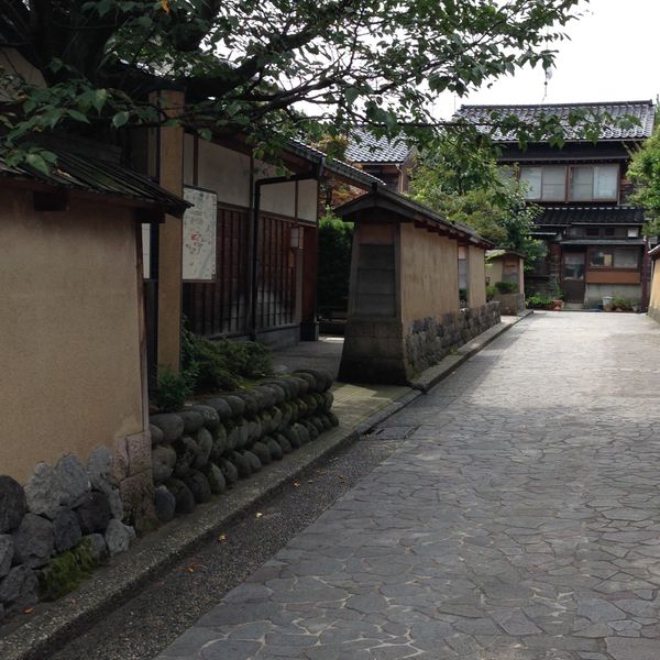 日本「金沢～大阪」の写真