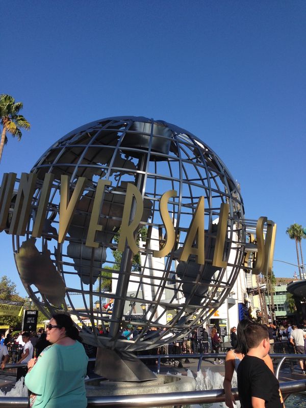 アメリカ(米国)「ロサンゼルス」の写真