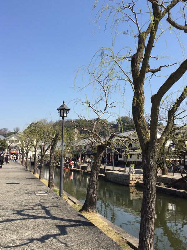 日本「岡山」の写真