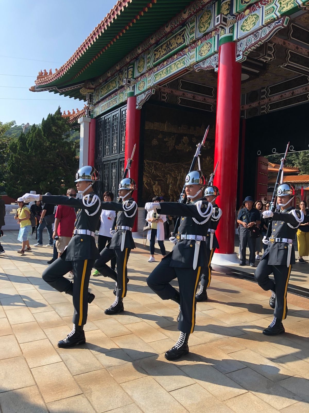 帰ってきてまた行きたくなる