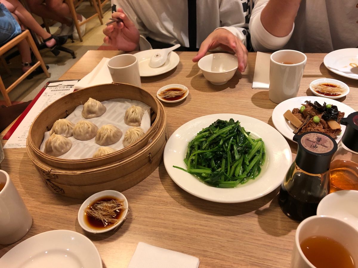 帰ってきてまた行きたくなる