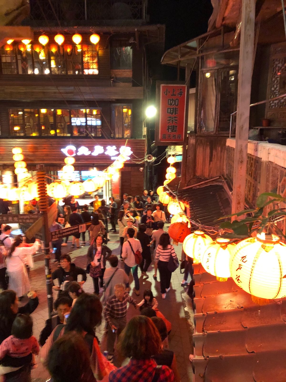 帰ってきてまた行きたくなる