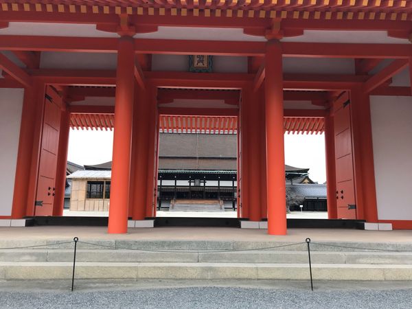 日本「京都」の写真