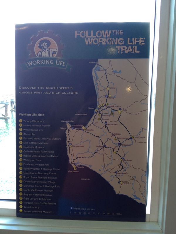 オーストラリア連邦「Margaret river ＆ Busselton, WA」の写真