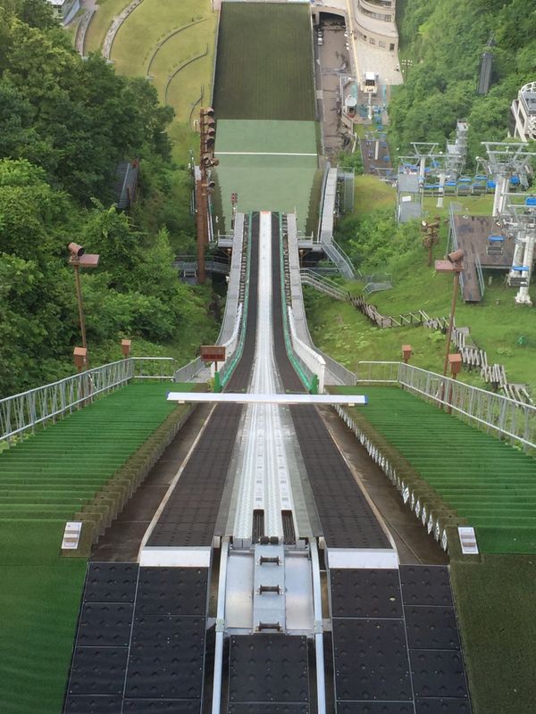 日本・北海道「北海道」の写真