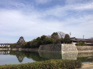 岩国、広島