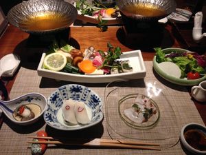 食