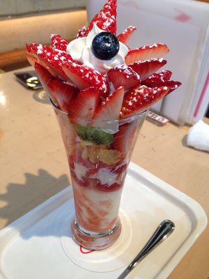 食