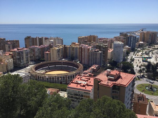 スペイン「Malaga, Spain 2017」の写真