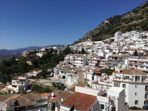 スペイン「Mijas, Spain 2017」の写真