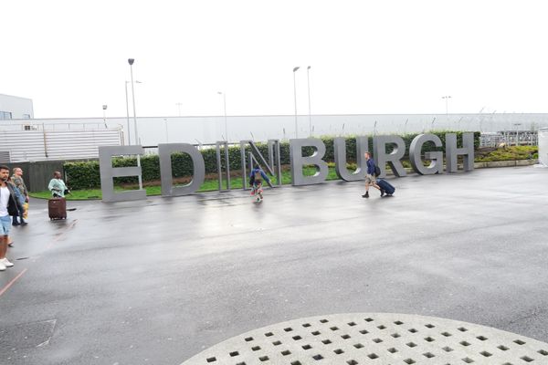 イギリス(英国)・エディンバラ「2019 England_edinburgh」の写真：ミリタリータトゥーを見たくて、この時期の...