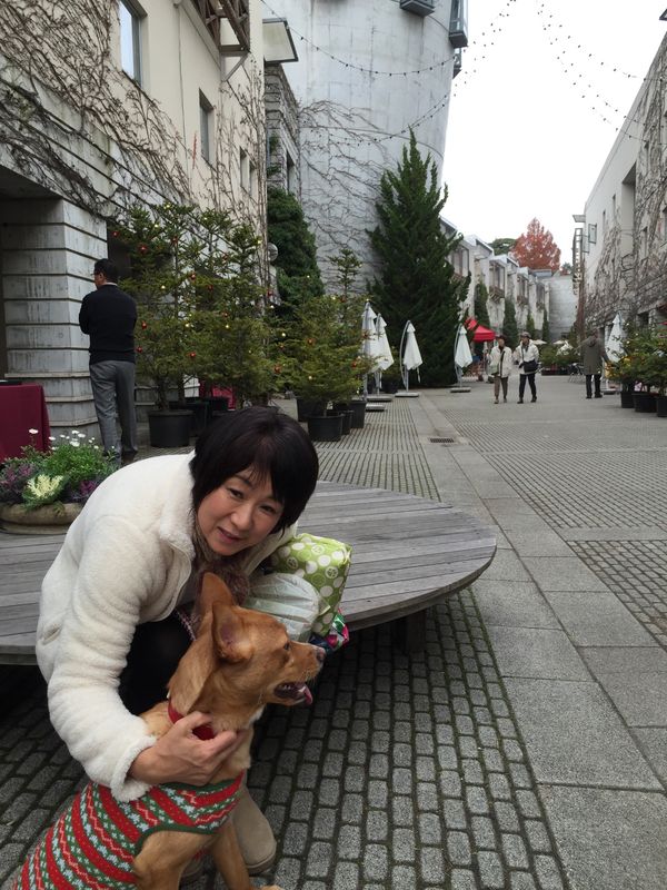 日本「「小淵沢リゾナーレ&ハイジの村」」の写真：山梨の定番コース