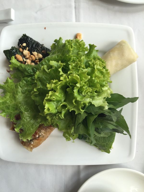 ベトナム「「ベトナム出張」」の写真：ホテル日航サイゴン利用。