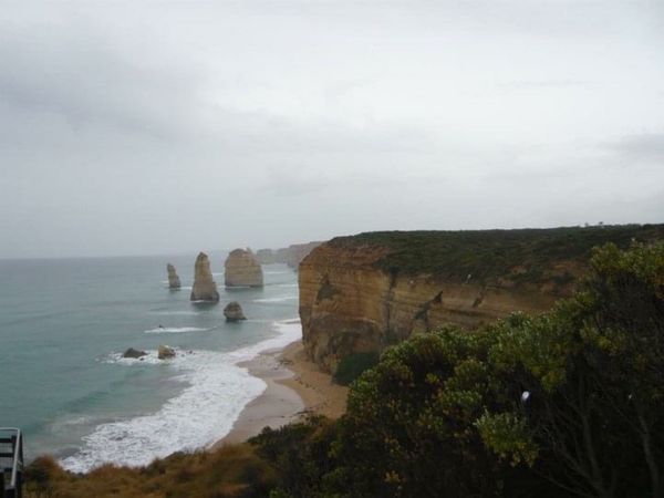 オーストラリア連邦「Ta!!!Australia」の写真：グレートオーシャンロード。in VIC
...