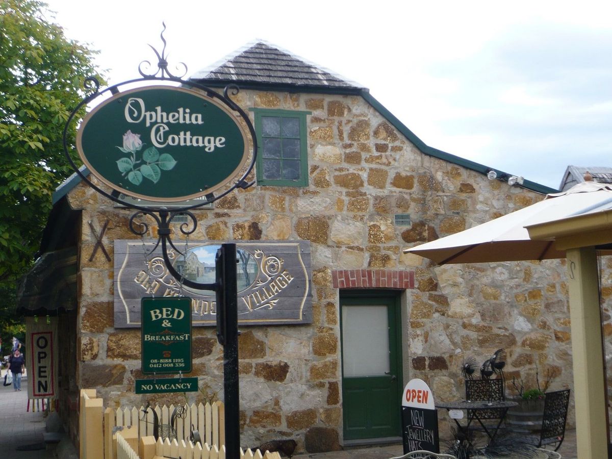 ハーンドルフ。in SA
すごい田舎で小さい街だけど街全体がメルヘンで可愛...