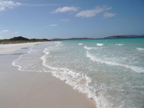 オーストラリア連邦「Ta!!!Australia」の写真：アルバニー。in WA
今まで行ったビー...