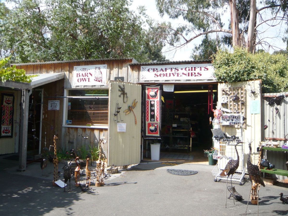 ハーンドルフ。in SA
すごい田舎で小さい街だけど街全体がメルヘンで可愛...