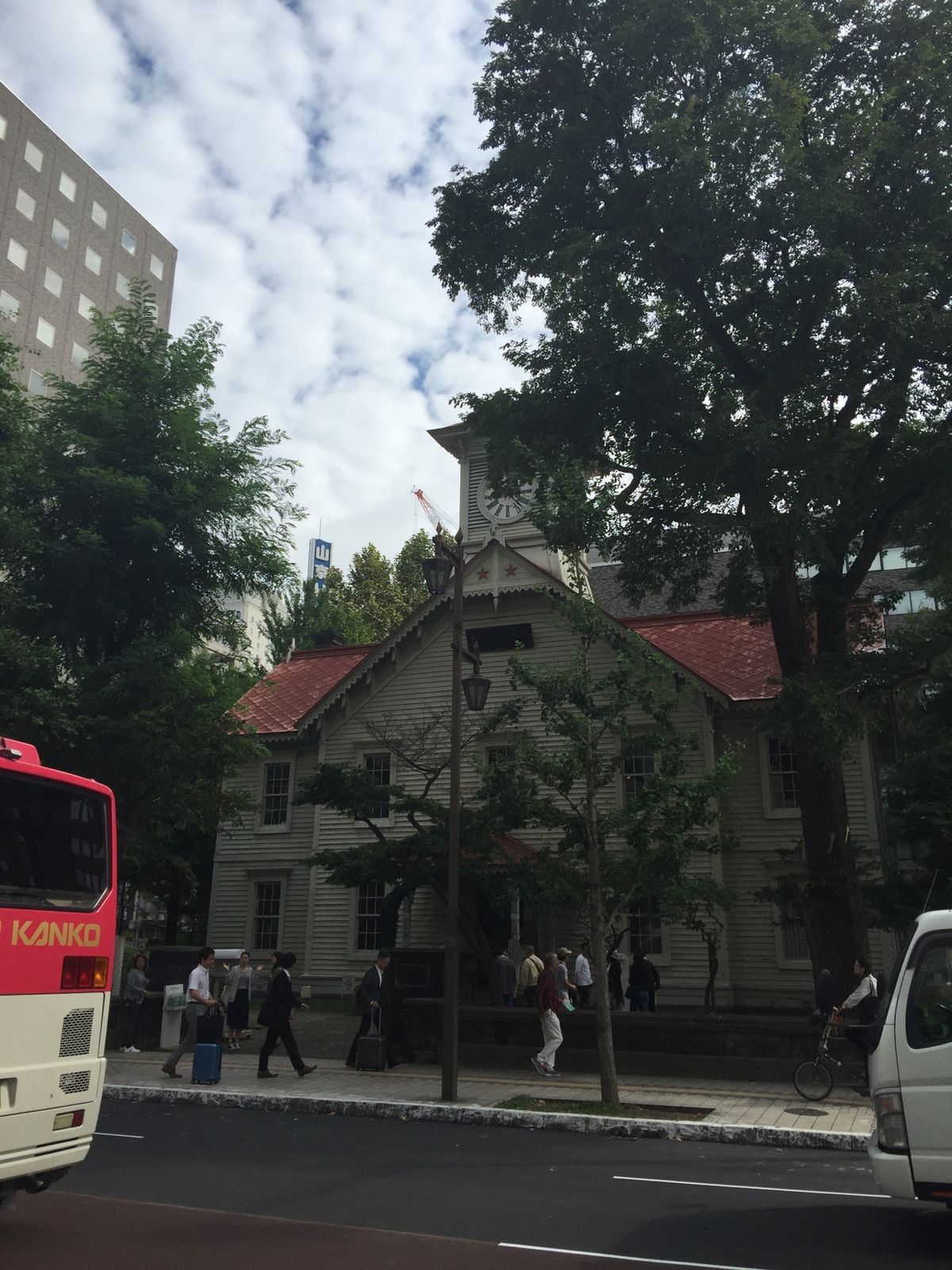 北海道で、一番美味しい物が揃っている季節。
だけど、スケジュールぎっしり。...