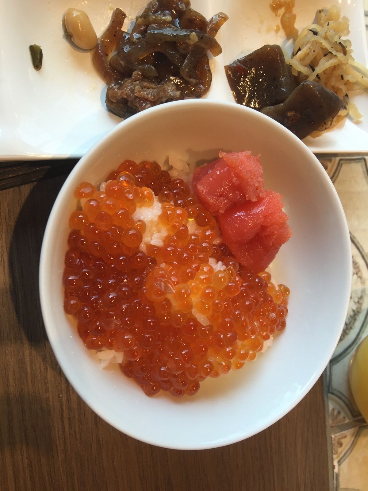 北海道で、一番美味しい物が揃っている季節。
だけど、スケジュールぎっしり。...