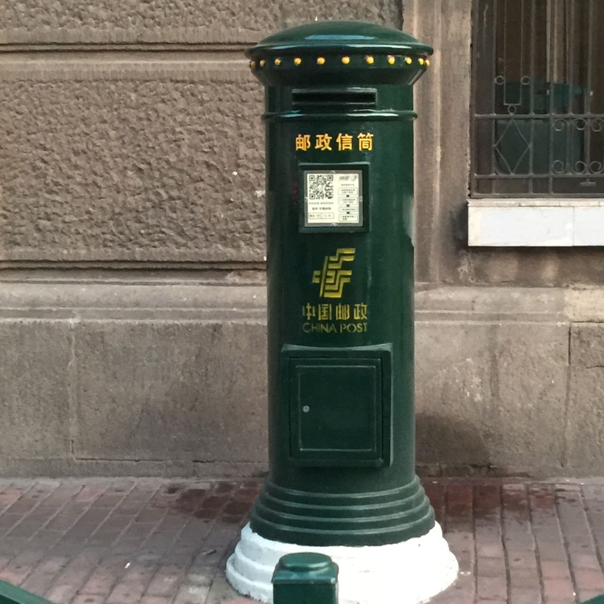 映えするスポットだらけ！