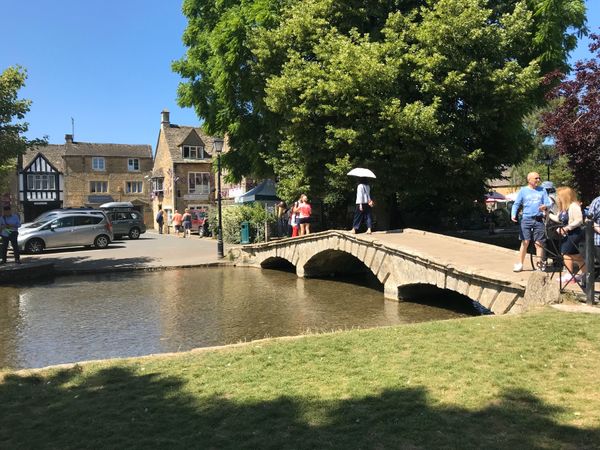 イギリス(英国)・ロンドン「ハネムーン💘前半」の写真