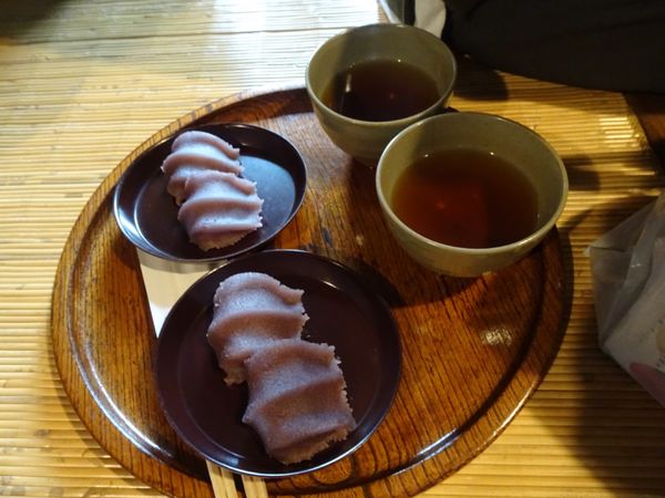 日本・伊勢志摩「三重旅行」の写真