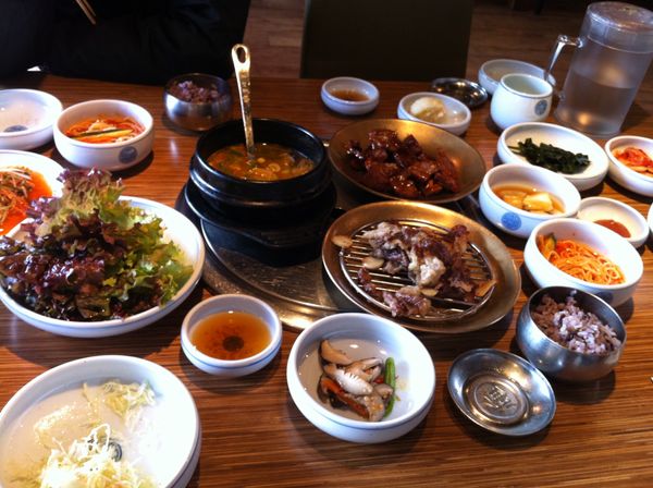 大韓民国 (韓国)・ソウル「韓国旅行」の写真