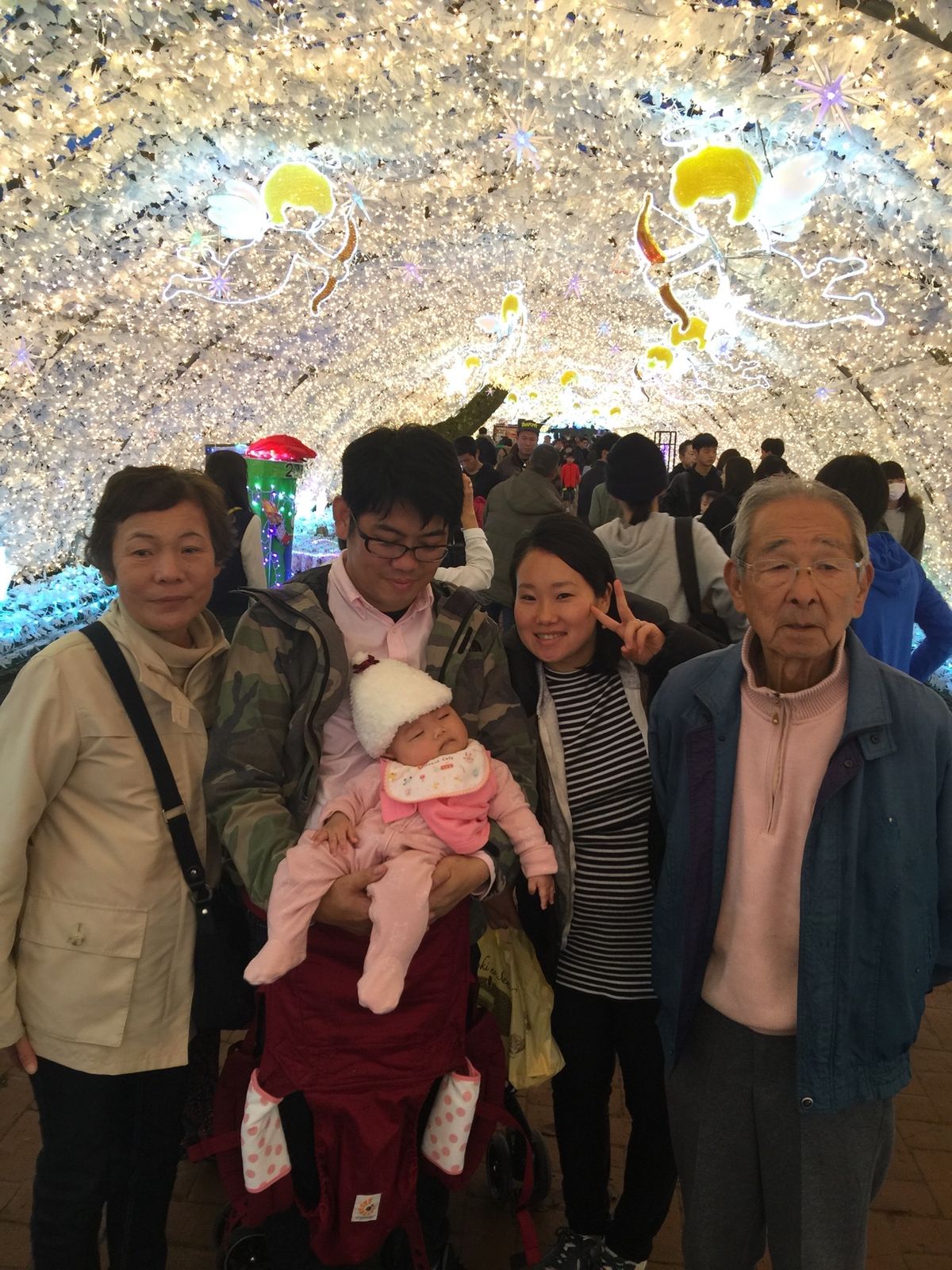 今年もパワーアップしてます。