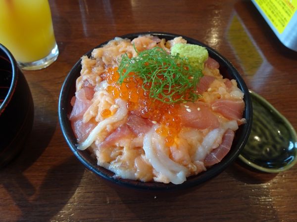 日本・熱海市「伊東　家族旅行」の写真