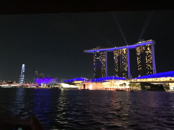 シンガポール・シンガポール「シンガポール旅行」の写真