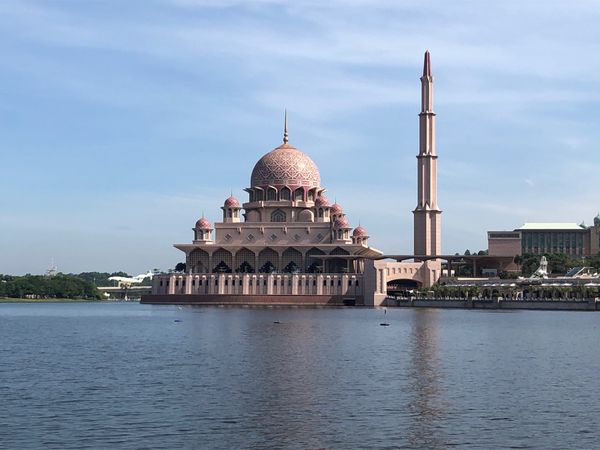 マレーシア・「クアラルンプール」「ペナン」「マレーシアの旅」の写真：首都クアラルンプールとクアラルンプール国...