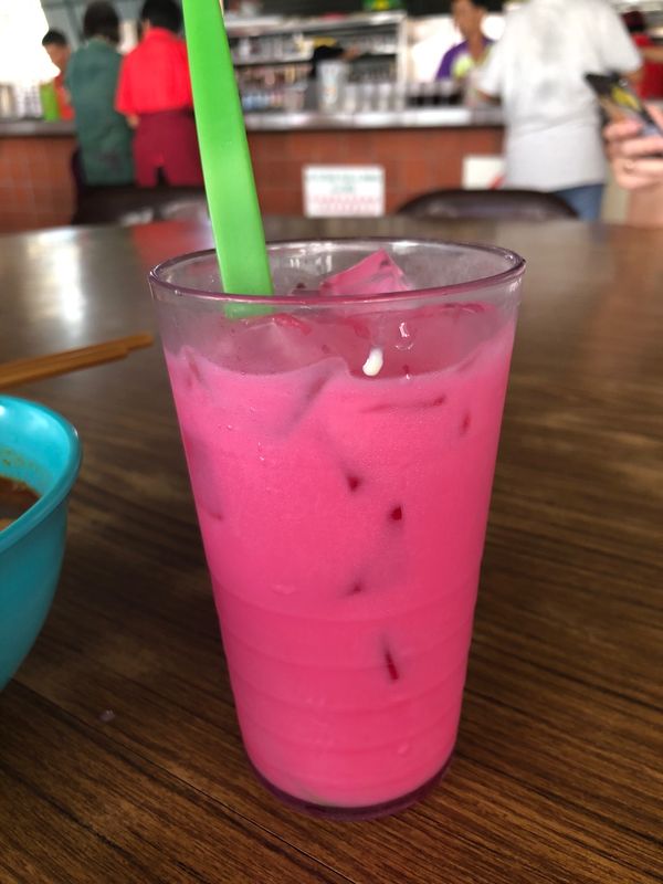 マレーシア・「クアラルンプール」「ペナン」「マレーシアの旅」の写真：いろいろな料理