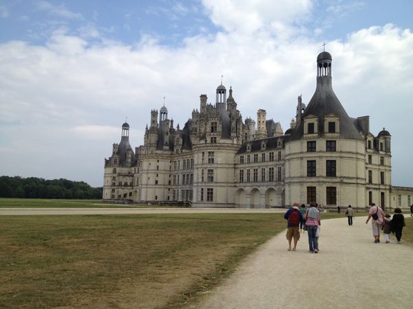 フランス・パリ「フランス旅行」の写真