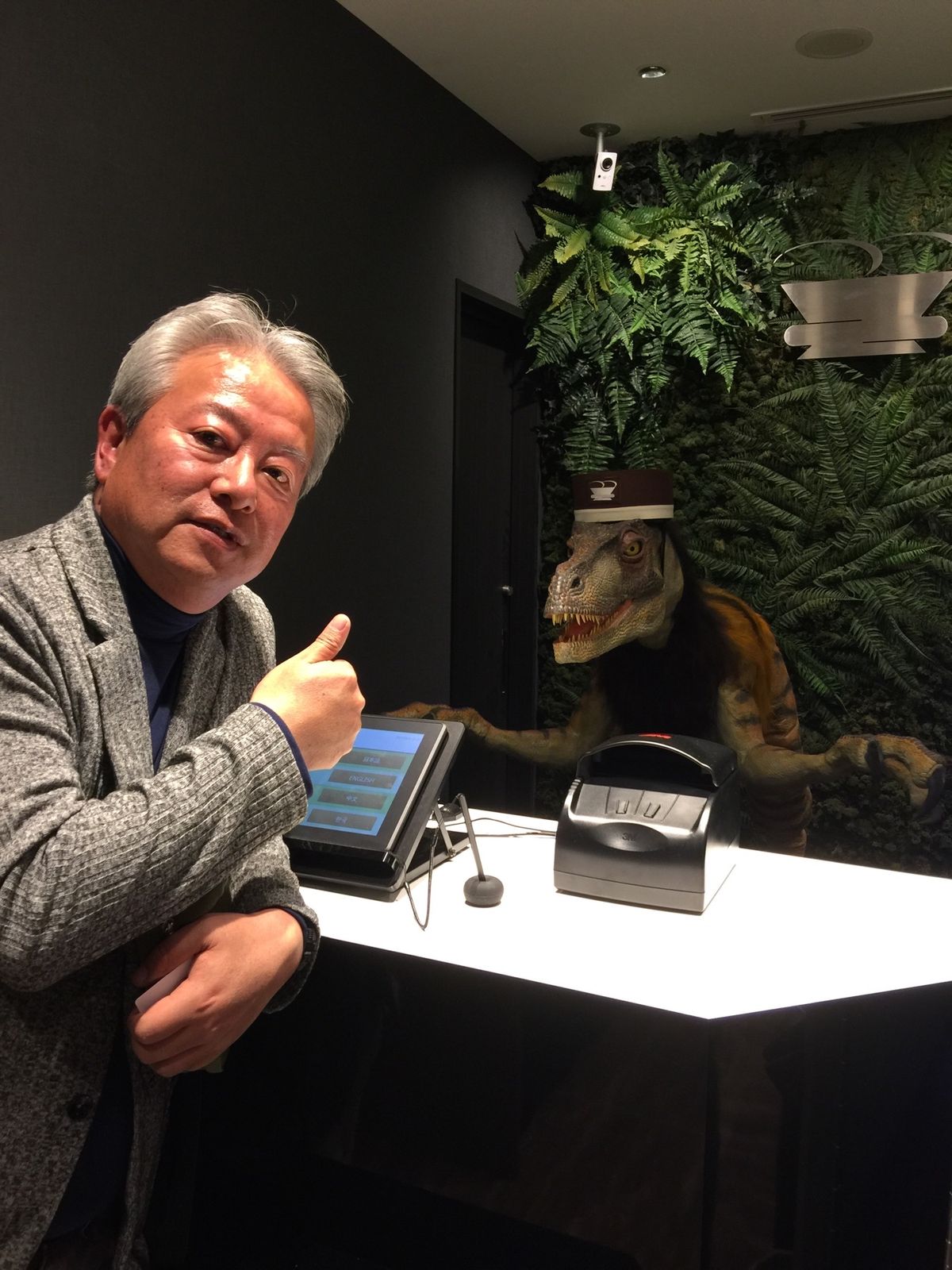 親子４世代で行きました❣️