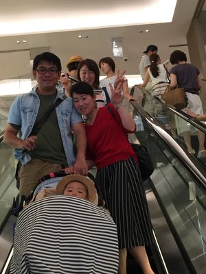 呑兵衛になりそう