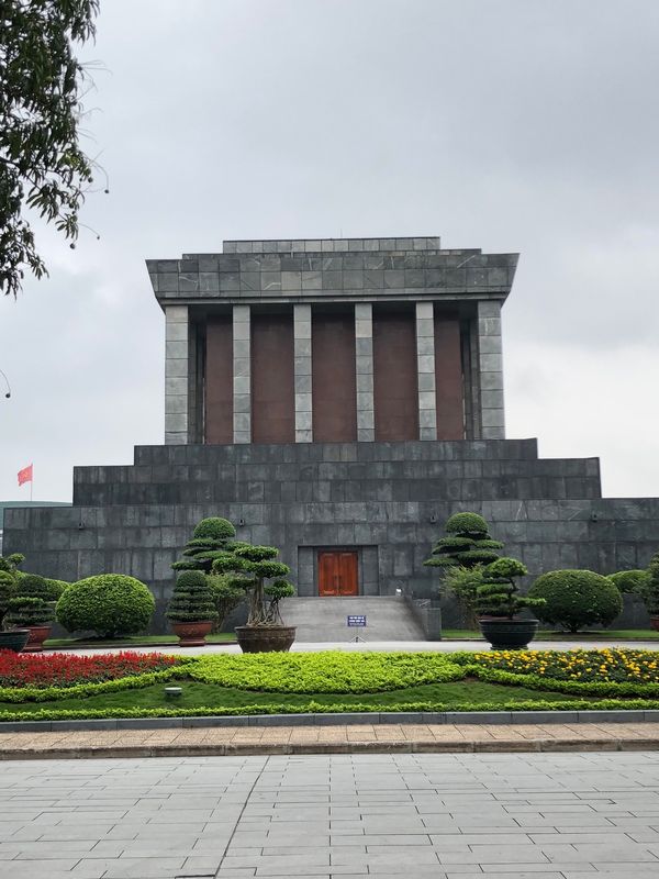 ベトナム・ハノイ「ハノイ」の写真