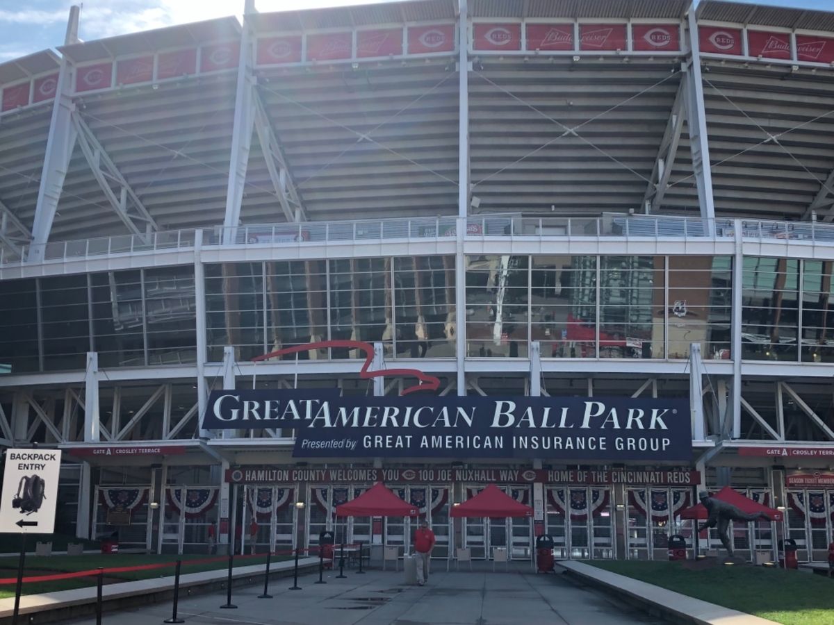 メジャーリーグはシンシナティレッズvsシカゴカブスということで、ダルビッシ...