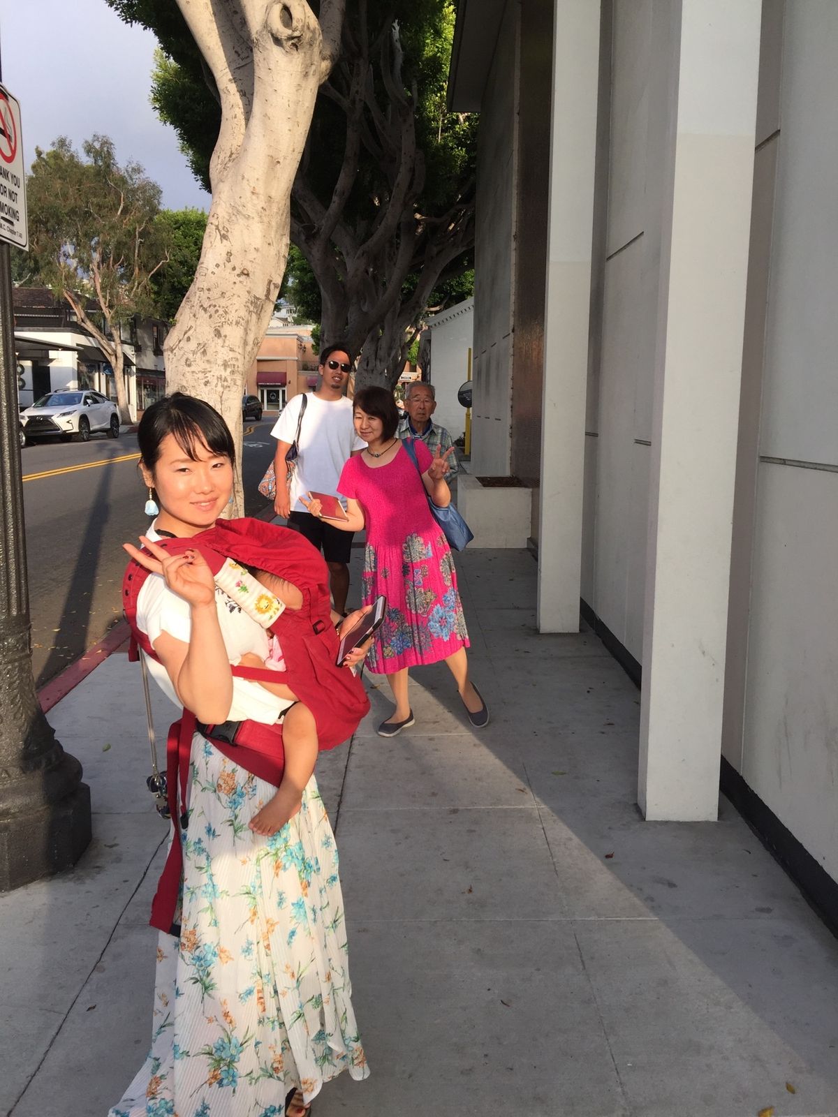 日没に、間に合いました❣️