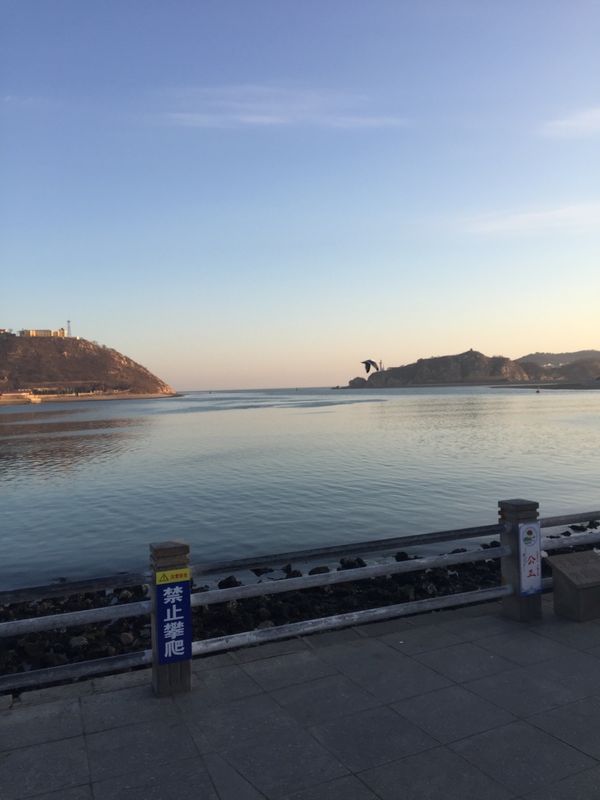 中国・大連「中国 大連」の写真