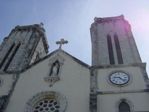 ヌメア、弾丸旅行